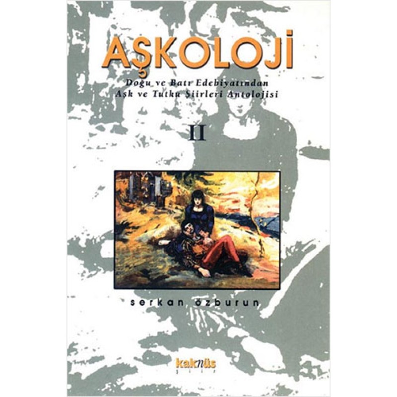 Aşkoloji - 2 Aşkoloji - 2