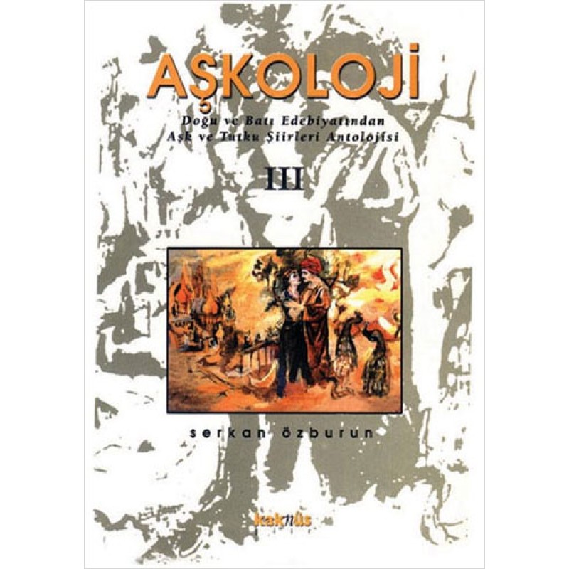 Aşkoloji 3 Aşkoloji 3