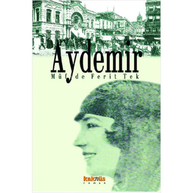 Aydemir Aydemir