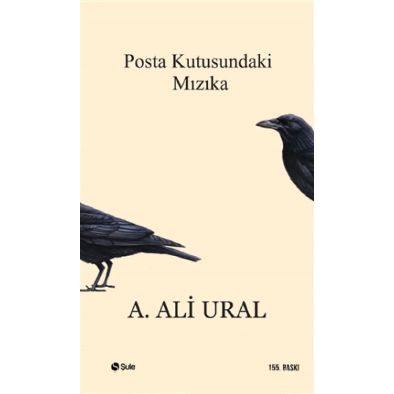 Posta Kutusundaki Mızıka Posta Kutusundaki Mızıka