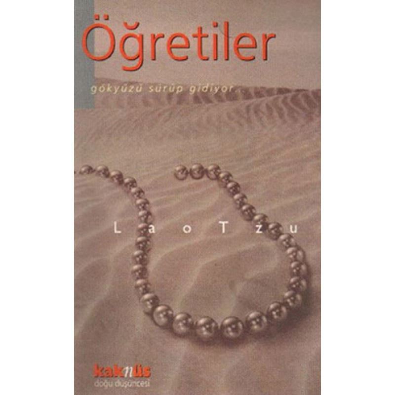 Öğretiler Öğretiler
