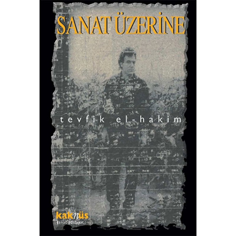 Sanat Üzerine Sanat Üzerine