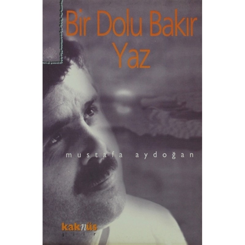 Bir Dolu Bakır Yaz