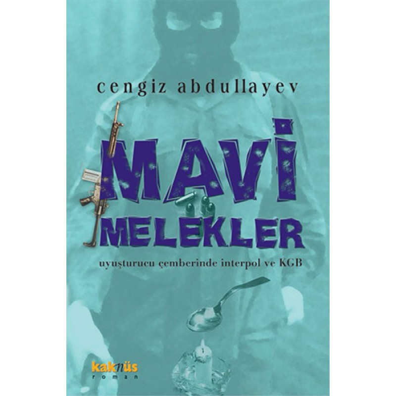 Mavi Melekler