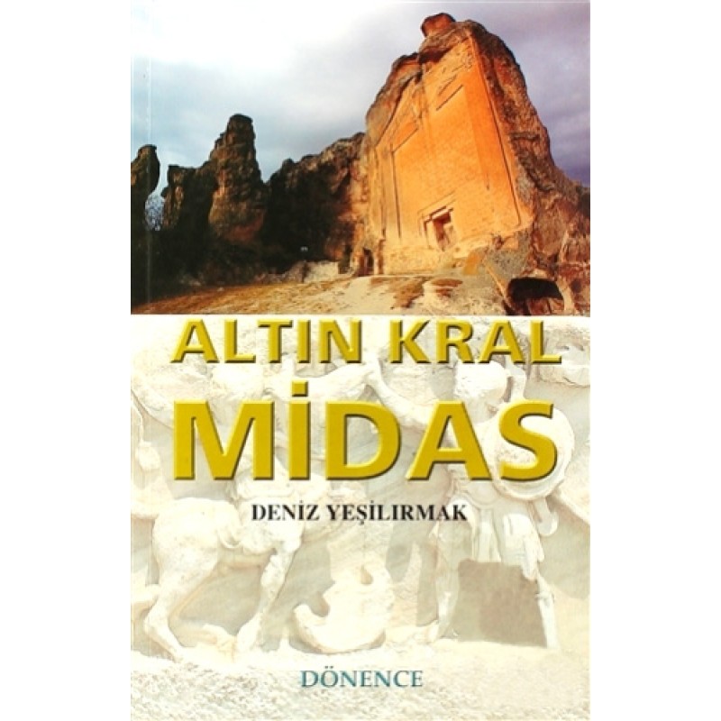 Altın Kral Midas Altın Kral Midas