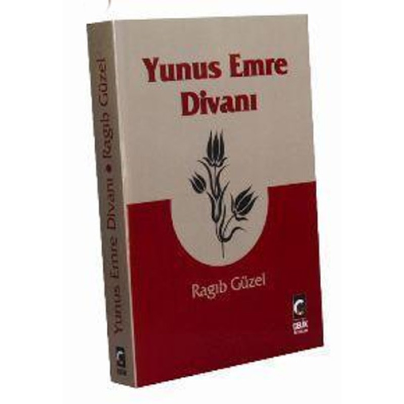 Yunus Emre Divanı Yunus Emre Divanı
