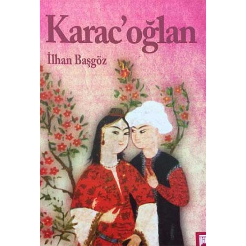 Karac'oğlan