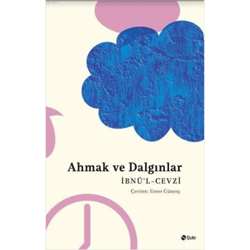 Ahmak ve Dalgınlar Kitabı Ahmak ve Dalgınlar Kitabı