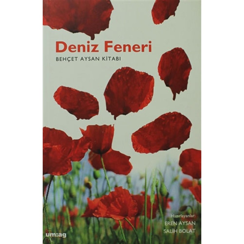 Deniz Feneri - Behçet Aysan Kitabı Deniz Feneri - Behçet Aysan Kitabı