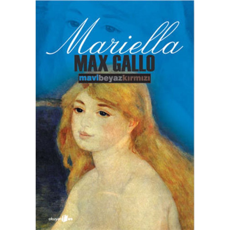 Mariella (1792-1848) Mariella (1792-1848)