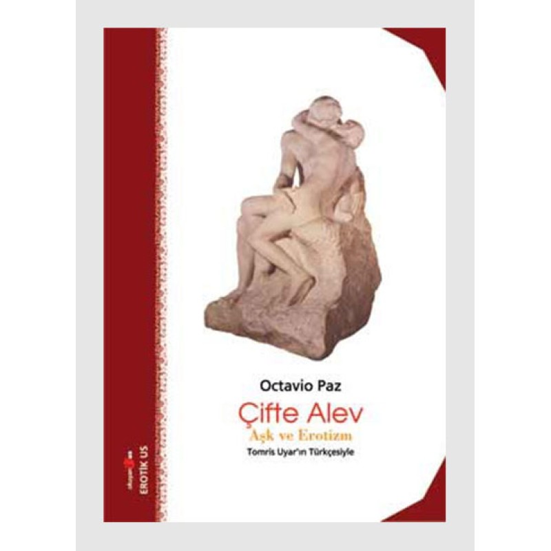 Çifte Alev Çifte Alev