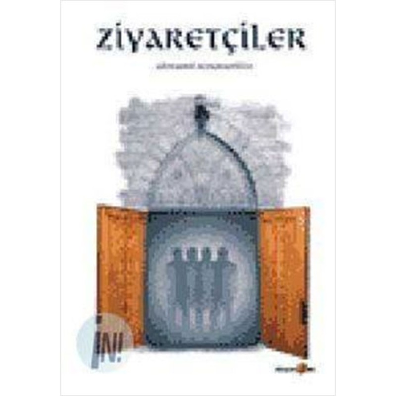 Ziyaretçiler Ziyaretçiler