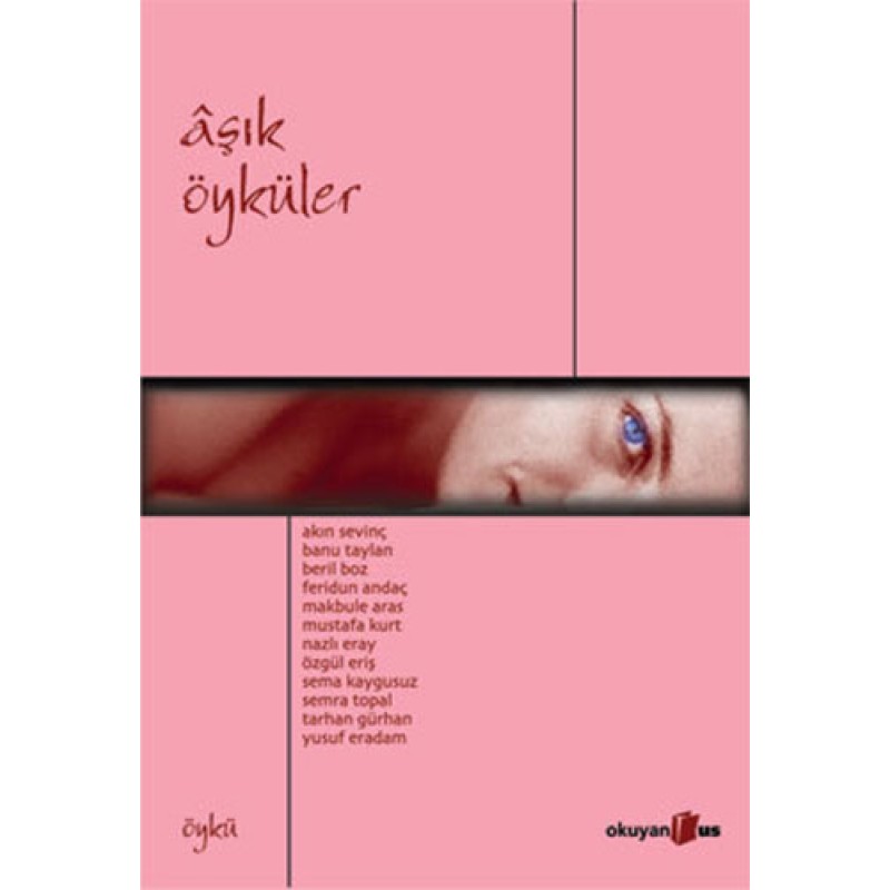 Aşık Öyküler