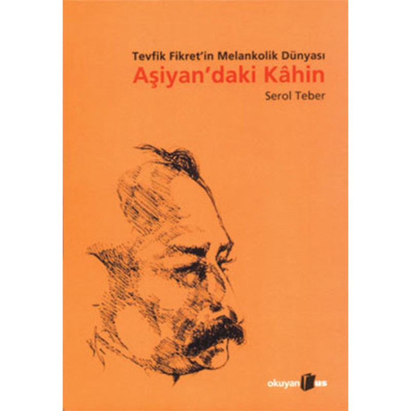 Aşiyan'daki Kahin Aşiyan'daki Kahin