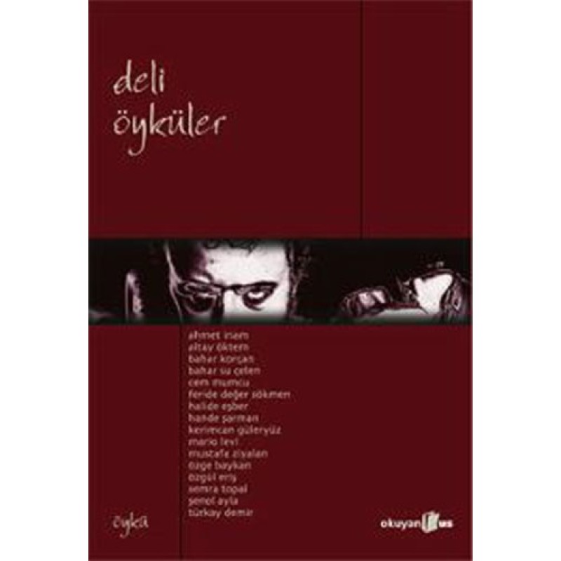 Deli Öyküler Deli Öyküler