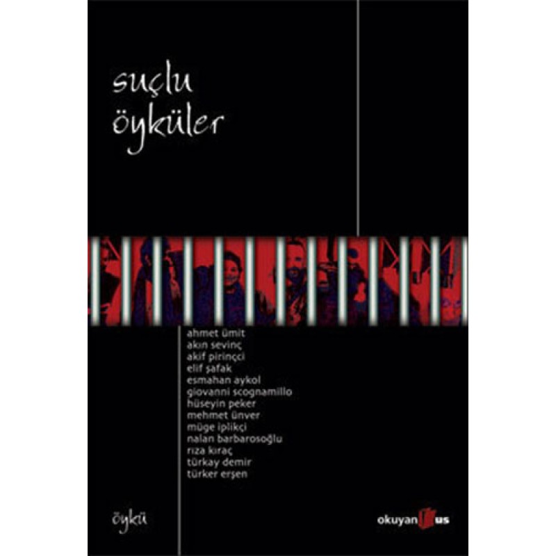Suçlu Öyküler Suçlu Öyküler
