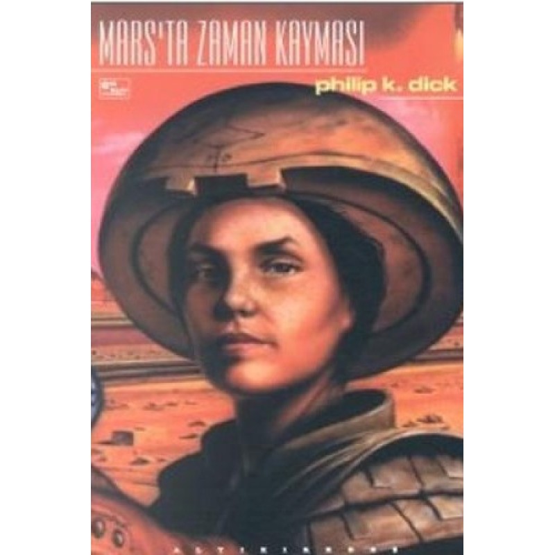 Mars'ta Zaman Kayması