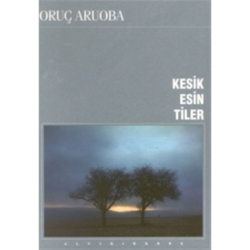 Kesik Esintiler
