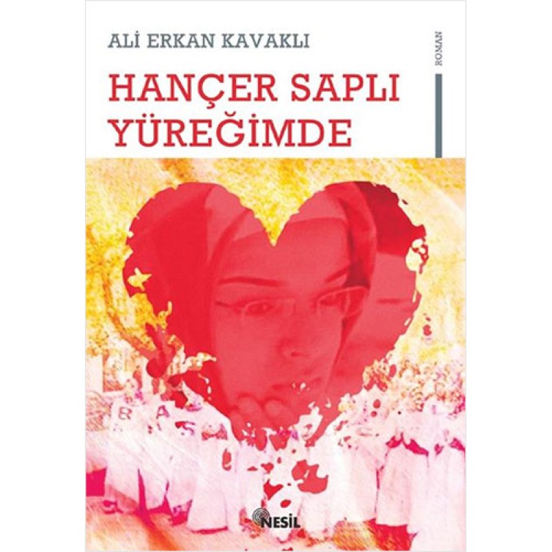 Hançer Saplı Yüreğimde Hançer Saplı Yüreğimde