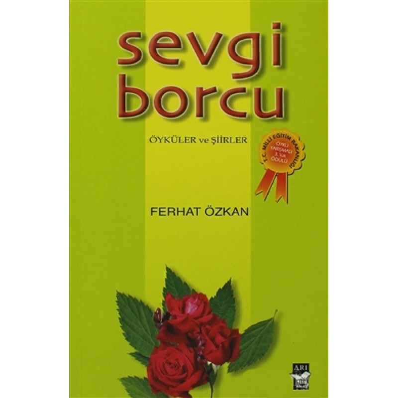 Sevgi Borcu Sevgi Borcu