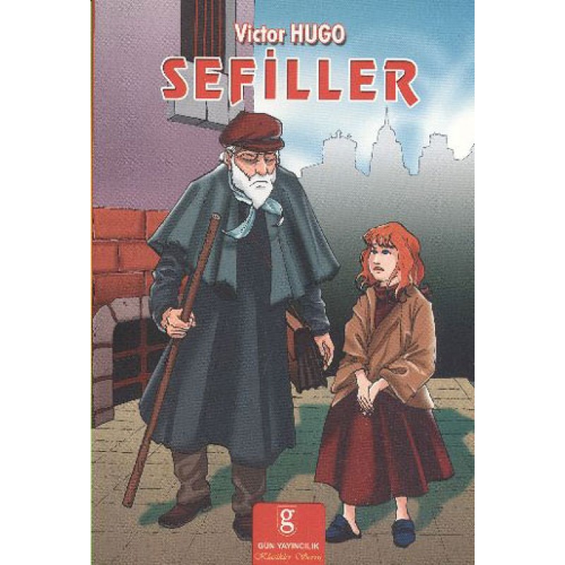 Sefiller Sefiller
