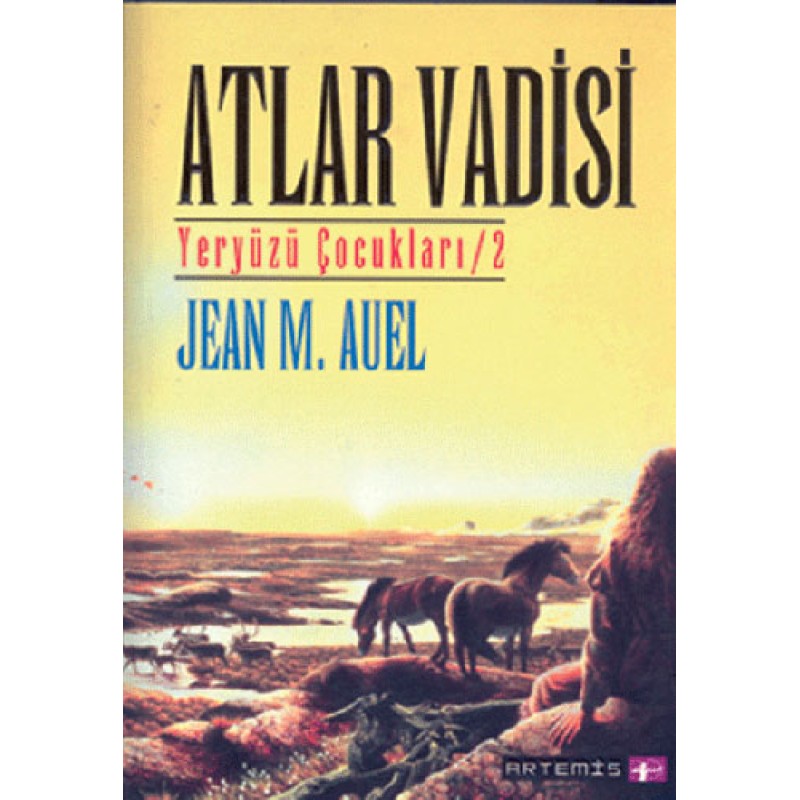 Atlar Vadisi Atlar Vadisi