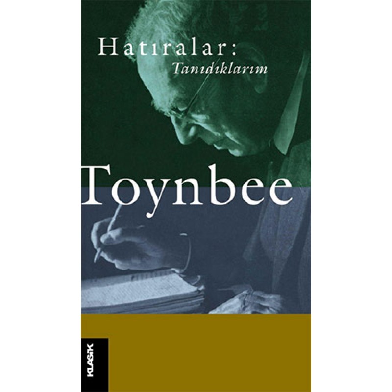 Hatıralar: Tanıdıklarım Hatıralar: Tanıdıklarım