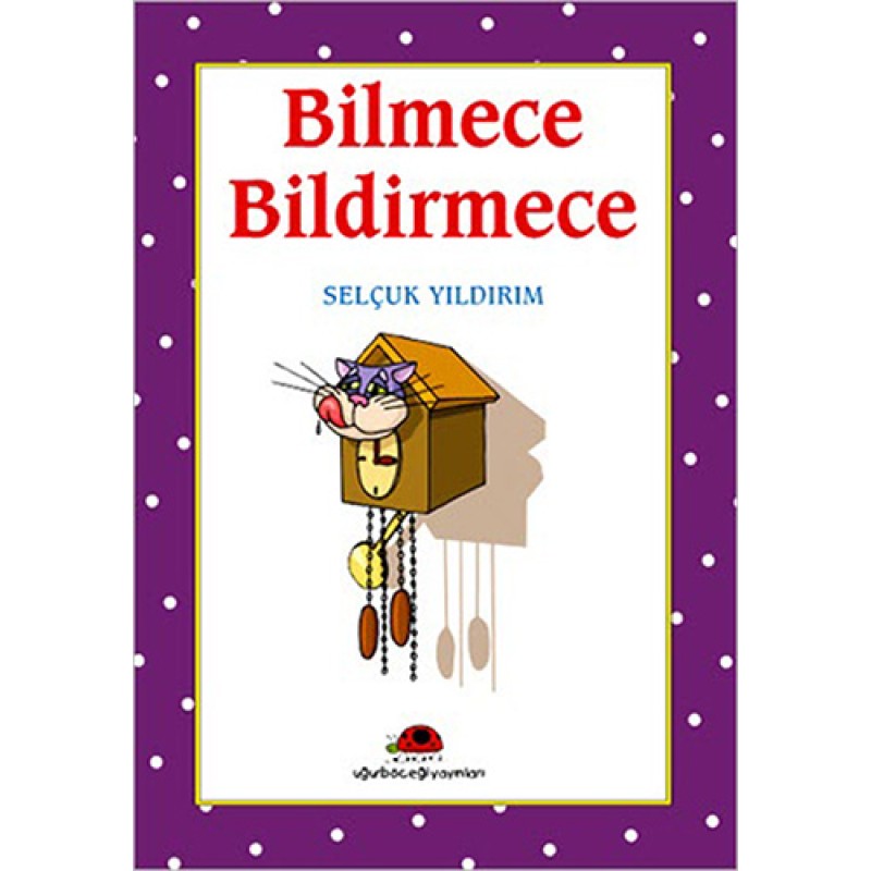 Bilmece Bildirmece Bilmece Bildirmece