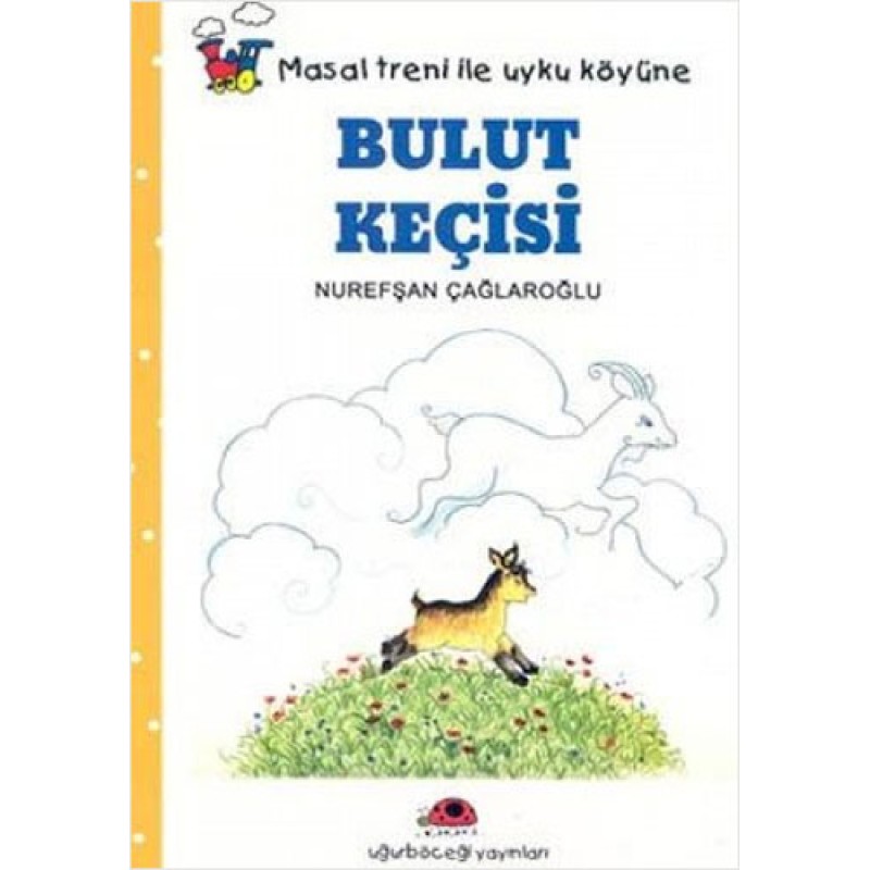 Bulut Keçisi Bulut Keçisi