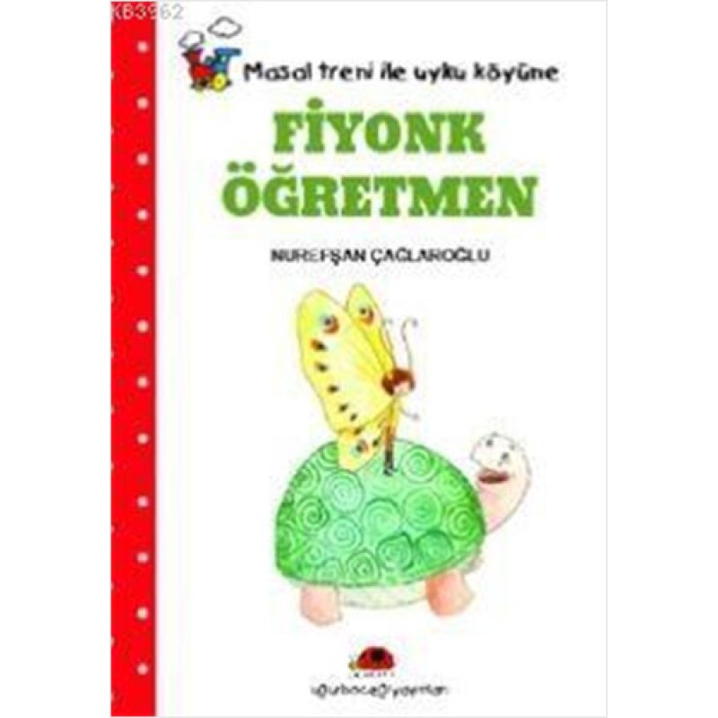 Fiyonk Öğretmen Fiyonk Öğretmen