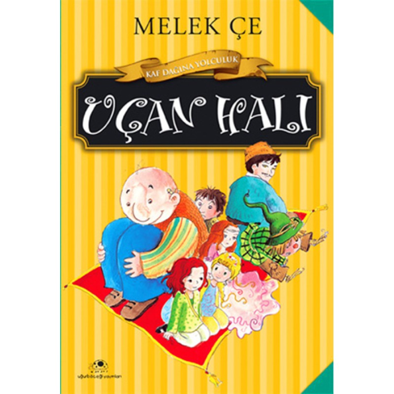 Uçan Halı