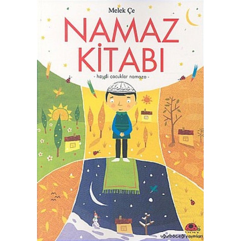 Namaz Kitabı Namaz Kitabı