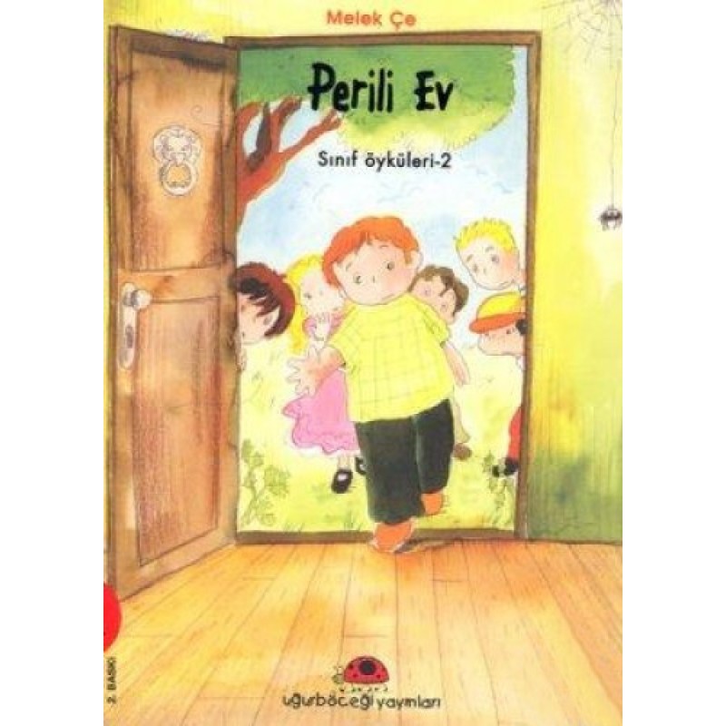 Perili Ev Perili Ev