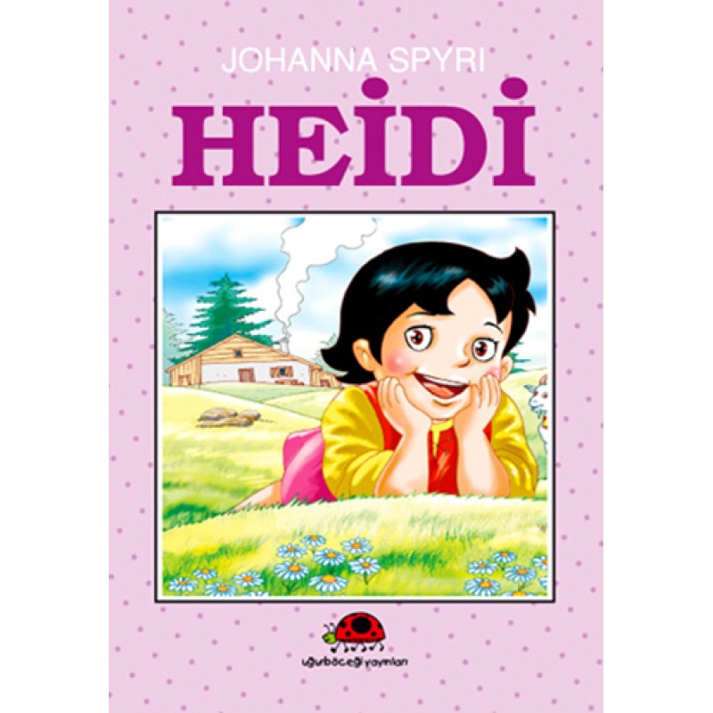 Heidi Heidi