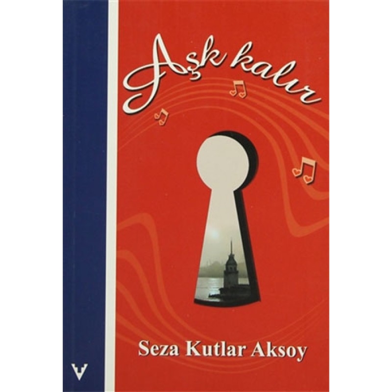Aşk Kalır Aşk Kalır