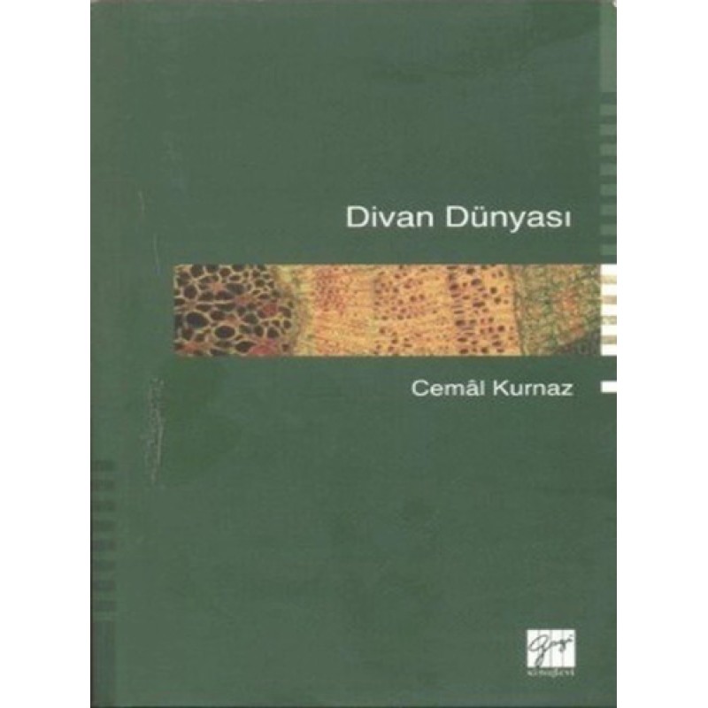 Divan Dünyası Divan Dünyası