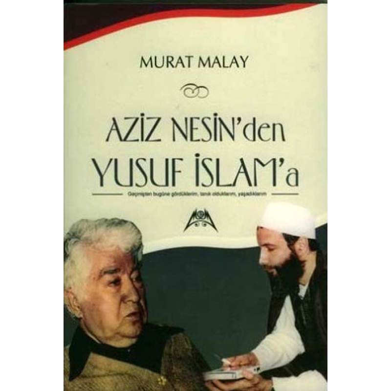 Aziz Nesin'den Yusuf İslam'a Aziz Nesin'den Yusuf İslam'a