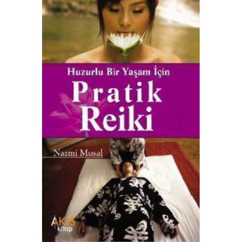Pratik Reiki Pratik Reiki