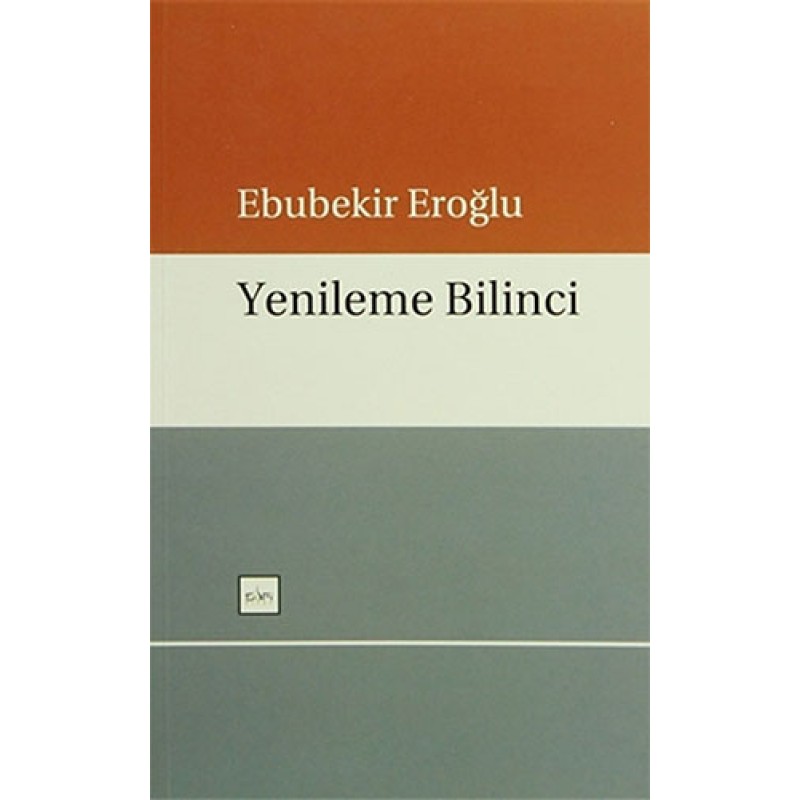 Yenileme Bilinci Yenileme Bilinci