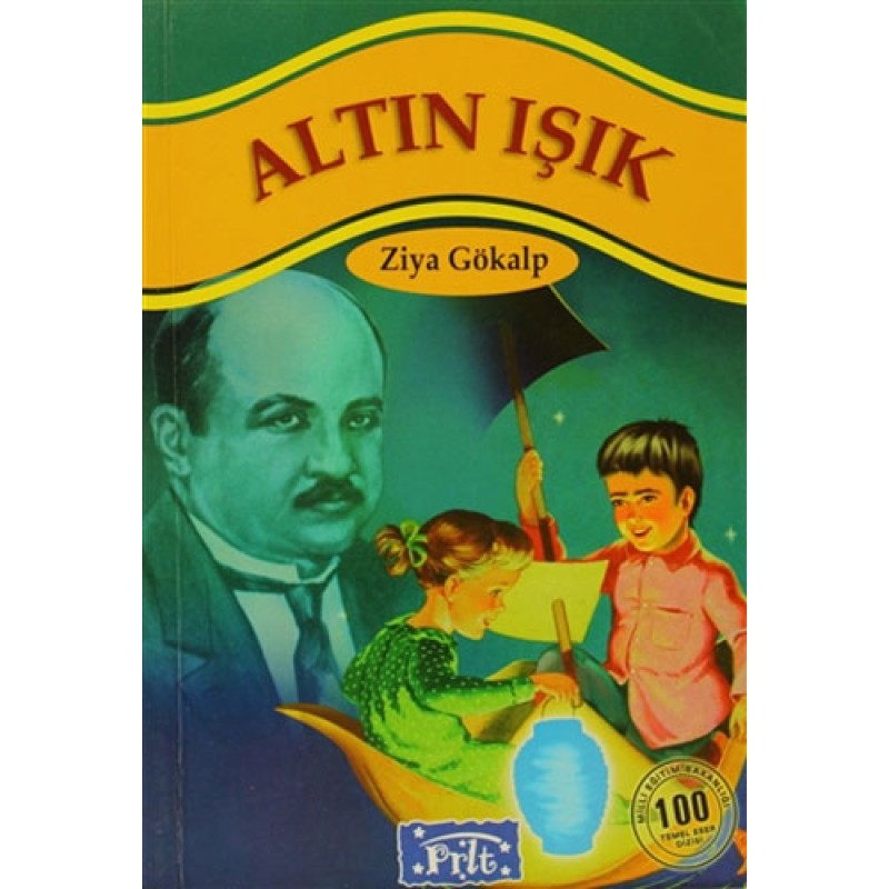 Altın Işık