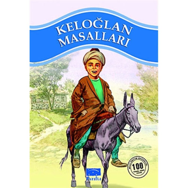 Keloğlan Masalları