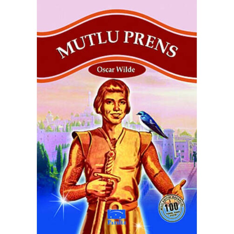 Mutlu Prens Mutlu Prens