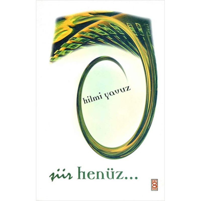 Şiir Henüz Şiir Henüz
