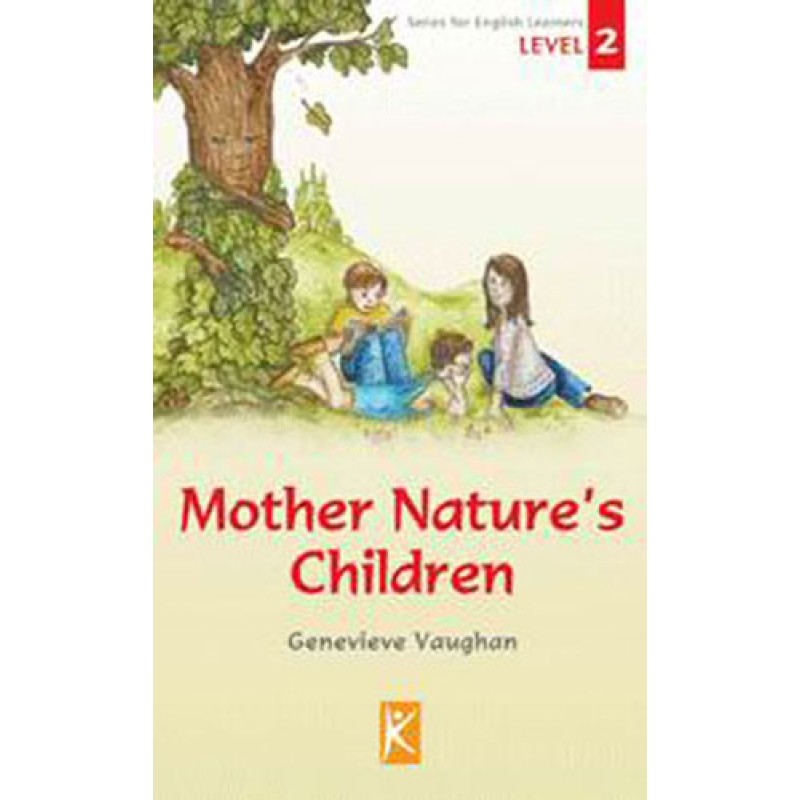 Mother Nature's Children Mother Nature's Children