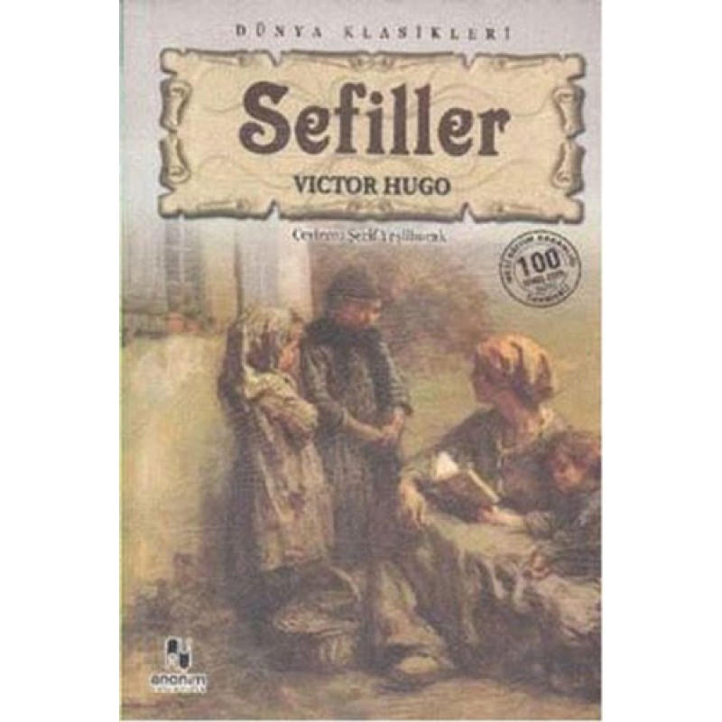 Sefiller Sefiller