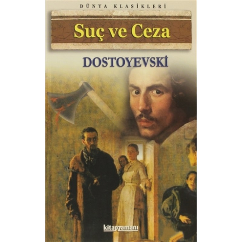 Suç ve Ceza Suç ve Ceza