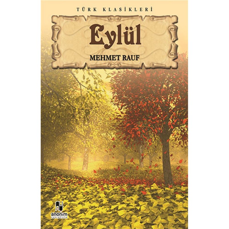 Eylül Eylül