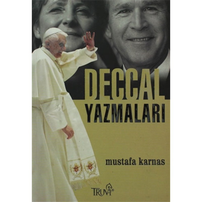 Deccal Yazmaları Deccal Yazmaları