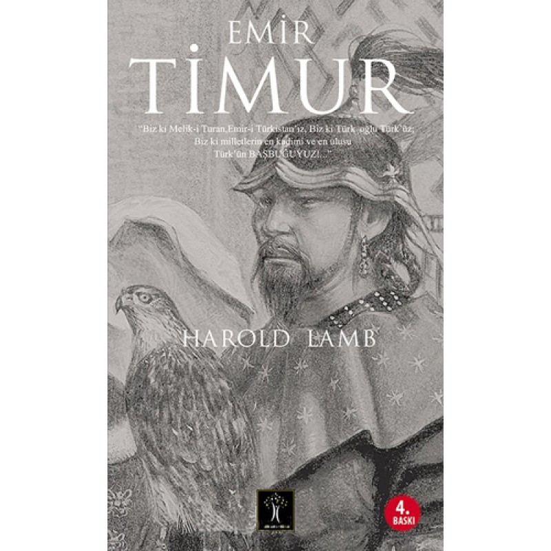 Emir Timur