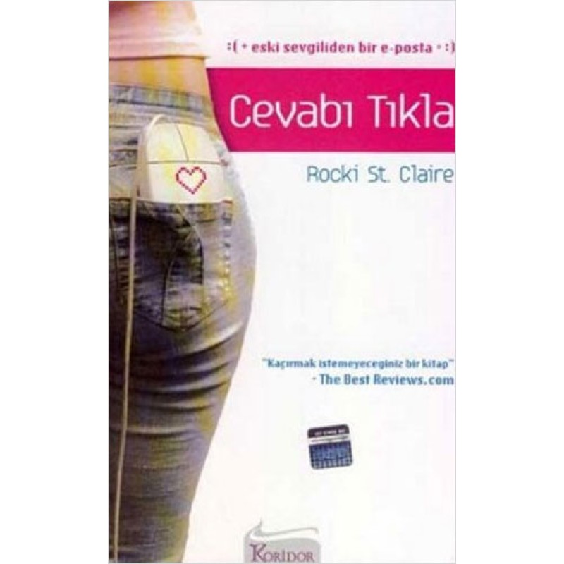 Cevabı Tıkla